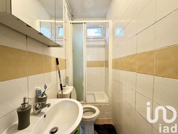 Appartement 2 pièces de 30 m² à Noisy-le-Sec (93130)