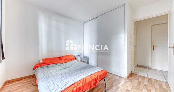 À vendre Appartement 2 pièces 39 m² - Lyon 69008