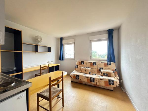 Appartement NANTES