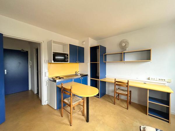 Appartement NANTES