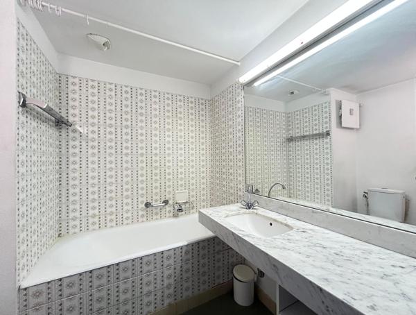 Appartement NANTES