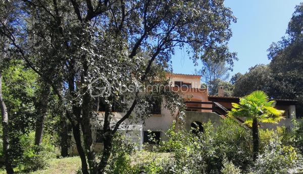 Maison traditionnelle de 161 m²