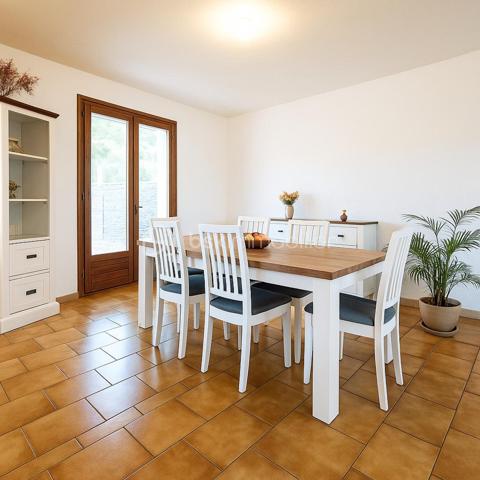 Maison traditionnelle de 161 m²
