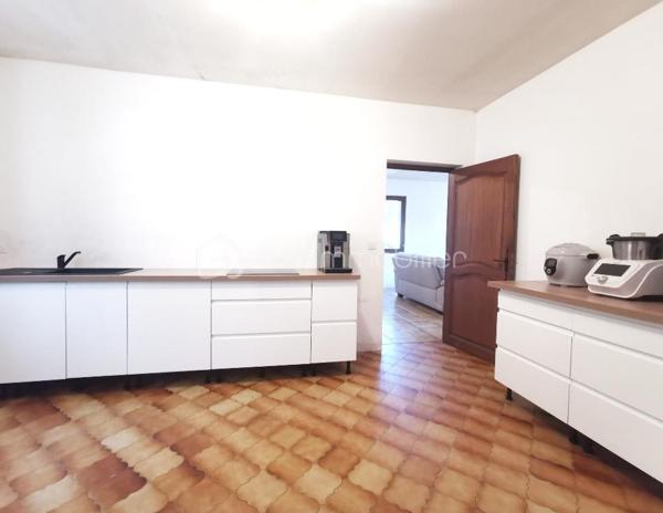 Maison traditionnelle de 161 m²