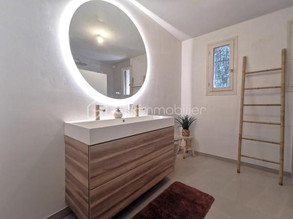 Maison traditionnelle de 161 m²