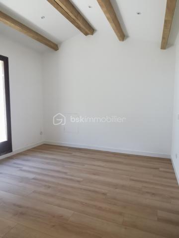 Maison traditionnelle de 161 m²