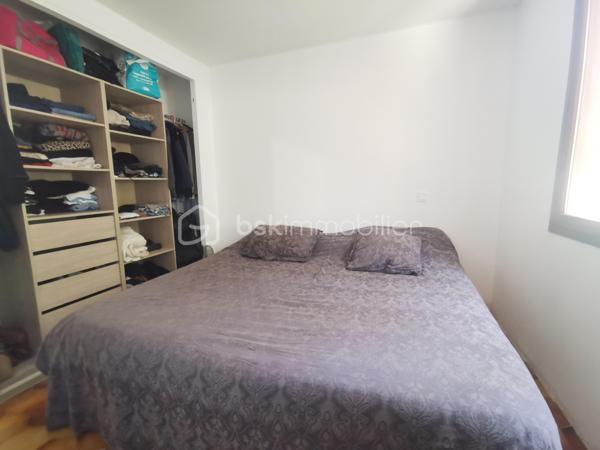 Maison traditionnelle de 161 m²