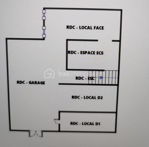 Maison traditionnelle de 161 m²