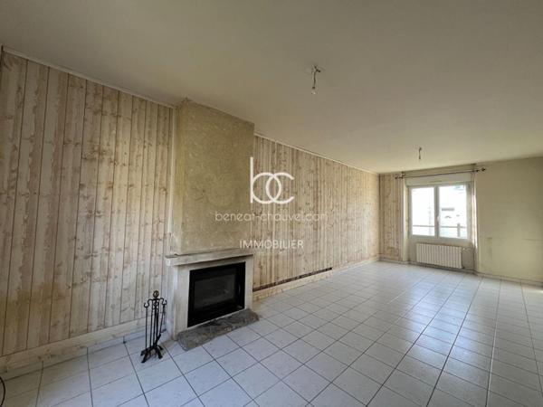 SARZEAU Maison 5 pièces 122 m²