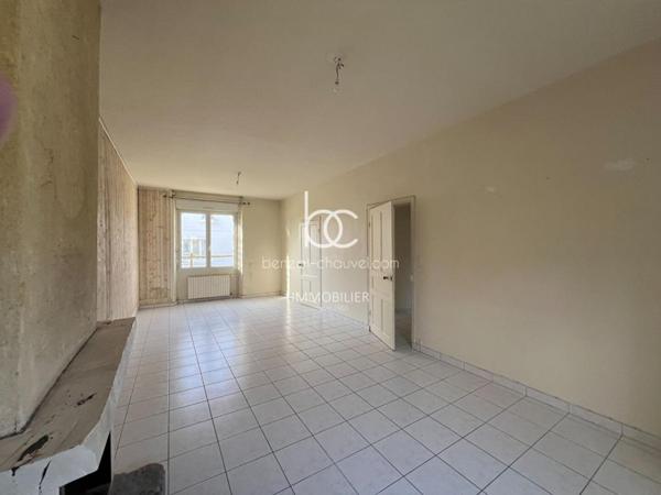 SARZEAU Maison 5 pièces 122 m²