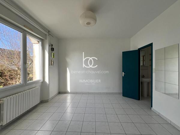 SARZEAU Maison 5 pièces 122 m²