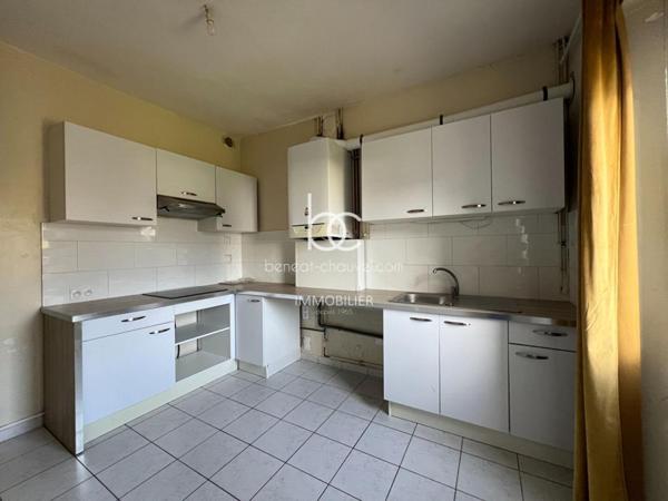 SARZEAU Maison 5 pièces 122 m²
