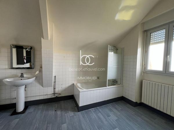 SARZEAU Maison 5 pièces 122 m²