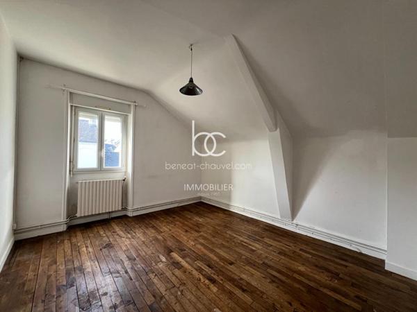SARZEAU Maison 5 pièces 122 m²