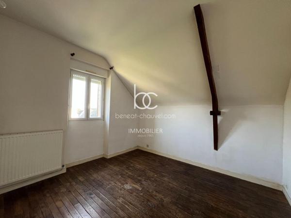 SARZEAU Maison 5 pièces 122 m²