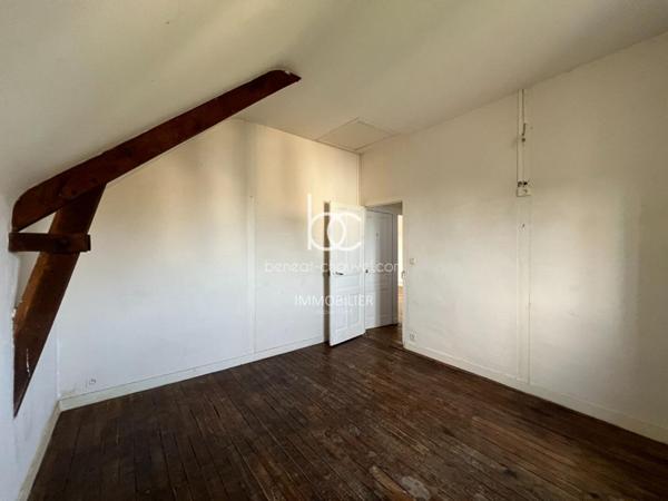 SARZEAU Maison 5 pièces 122 m²