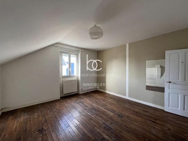 SARZEAU Maison 5 pièces 122 m²