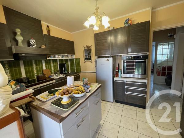 Maison à vendre  5 pièces - 110 m2 REZE - 44