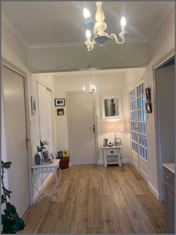 Maison à GUIPAVAS, 29490 - 8 pièces 220m²