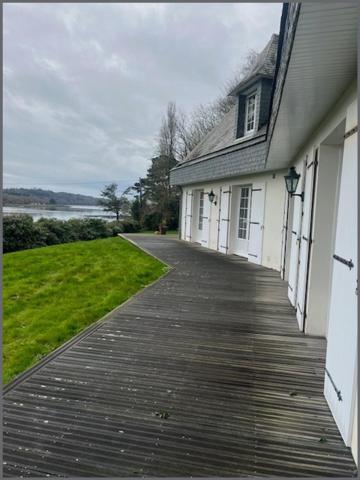 Maison à GUIPAVAS, 29490 - 8 pièces 220m²