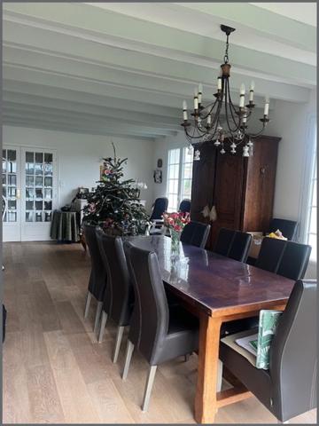 Maison à GUIPAVAS, 29490 - 8 pièces 220m²