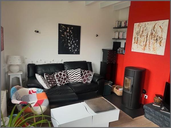 Maison à GUIPAVAS, 29490 - 8 pièces 220m²