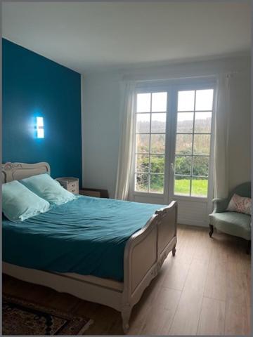 Maison à GUIPAVAS, 29490 - 8 pièces 220m²