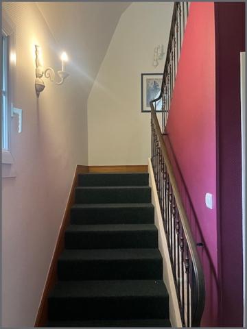 Maison à GUIPAVAS, 29490 - 8 pièces 220m²