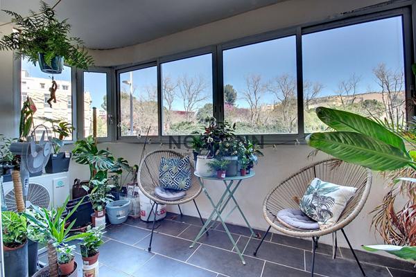 Magnifique Appartement 4 pièces 85 m² + cave