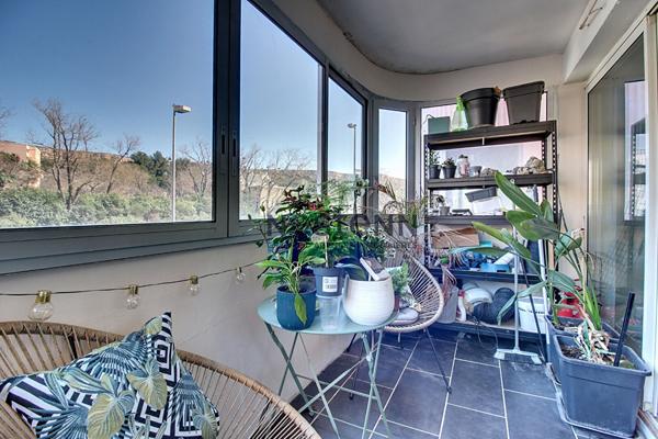 Magnifique Appartement 4 pièces 85 m² + cave