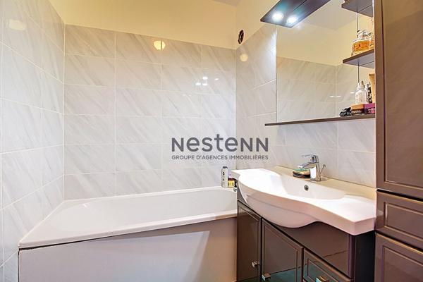 Magnifique Appartement 4 pièces 85 m² + cave