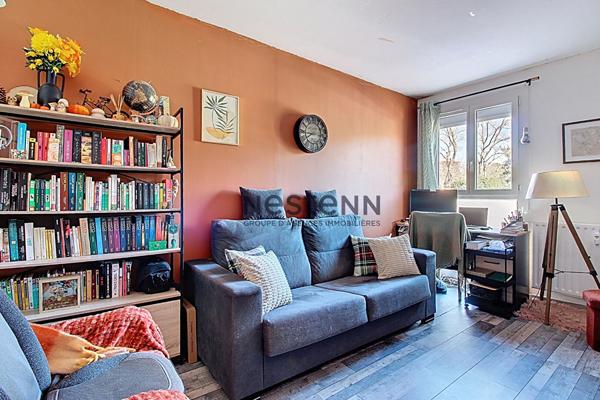 Magnifique Appartement 4 pièces 85 m² + cave