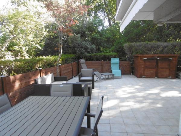 Appartement 2 pièces 44.18 m2