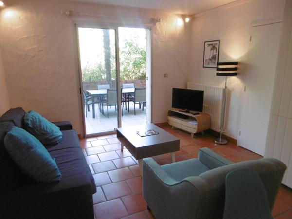 Appartement 2 pièces 44.18 m2
