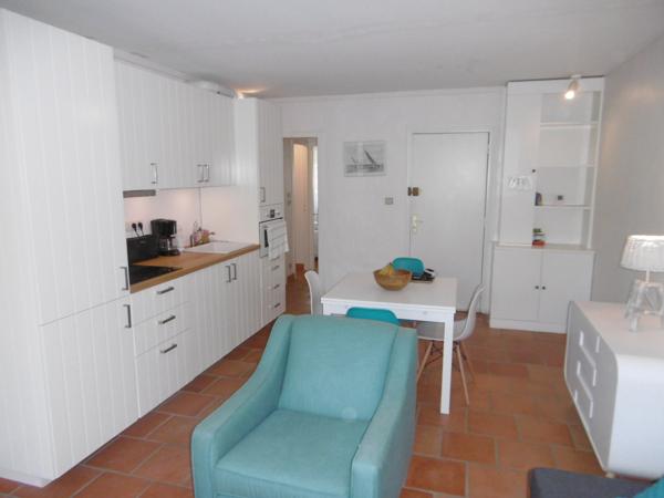 Appartement 2 pièces 44.18 m2