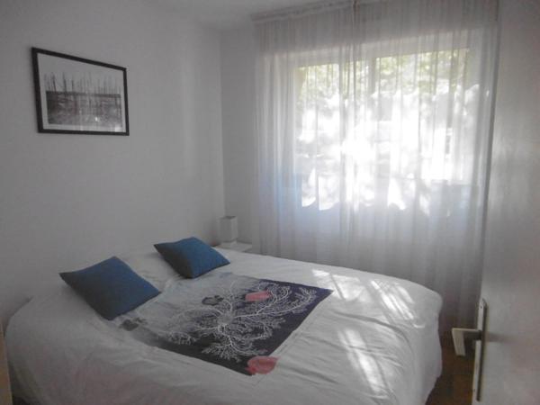 Appartement 2 pièces 44.18 m2