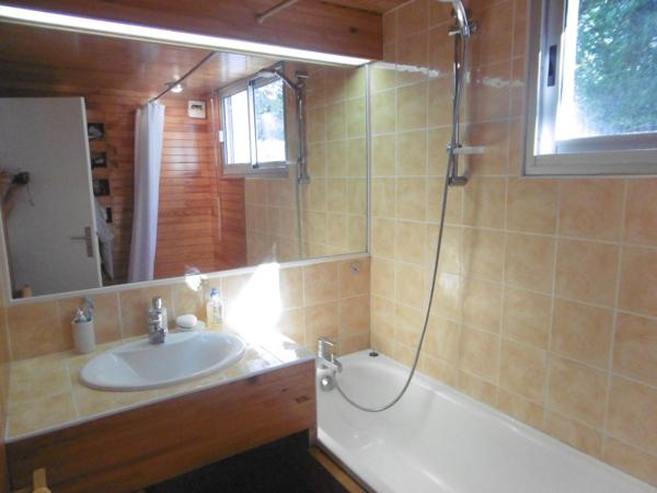 Appartement 2 pièces 44.18 m2