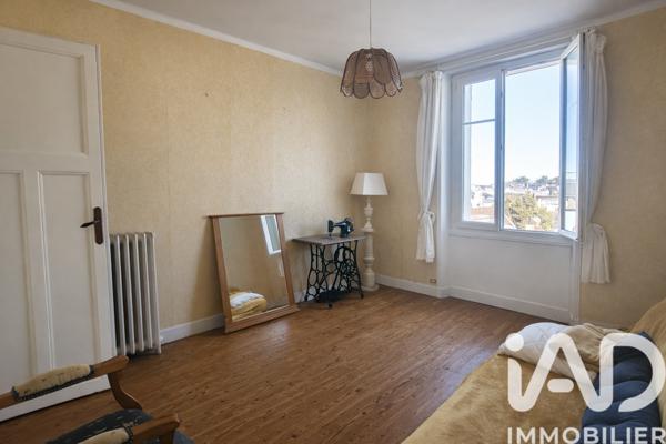 Appartement à vendre 4 pièces 112 m² Nantes