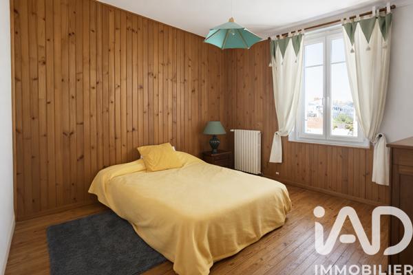 Appartement à vendre 4 pièces 112 m² Nantes