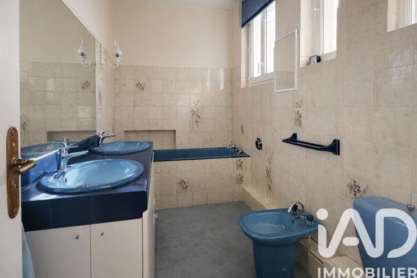 Appartement à vendre 4 pièces 112 m² Nantes