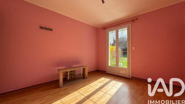 Maison à vendre 6 pièces 119 m² Châtres