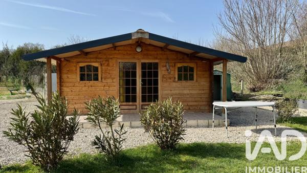 Maison à vendre 6 pièces 119 m² Châtres