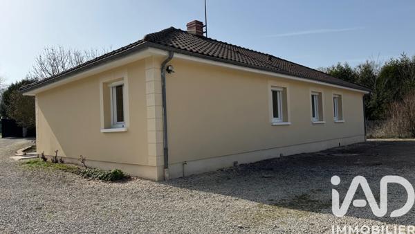 Maison à vendre 6 pièces 119 m² Châtres