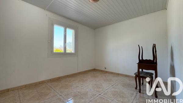 Maison à vendre 6 pièces 119 m² Châtres