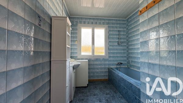 Maison à vendre 6 pièces 119 m² Châtres