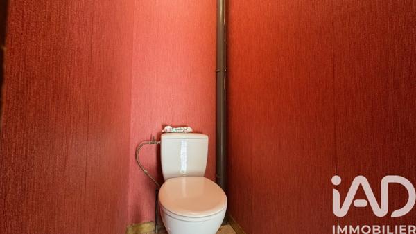 Maison à vendre 6 pièces 119 m² Châtres