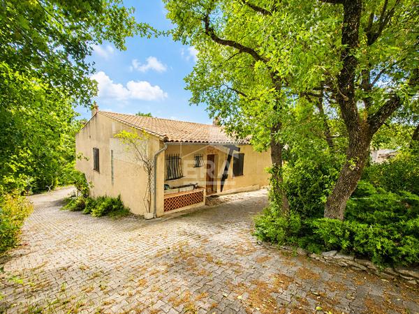 Maison individuelle T4 de 100m² - CHATEAU ARNOUX