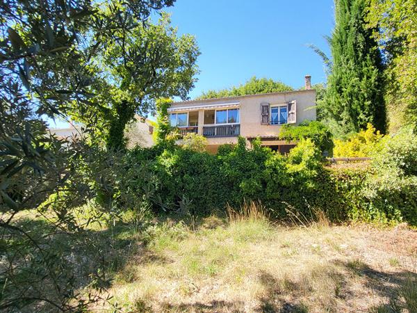 Maison individuelle T4 de 100m² - CHATEAU ARNOUX