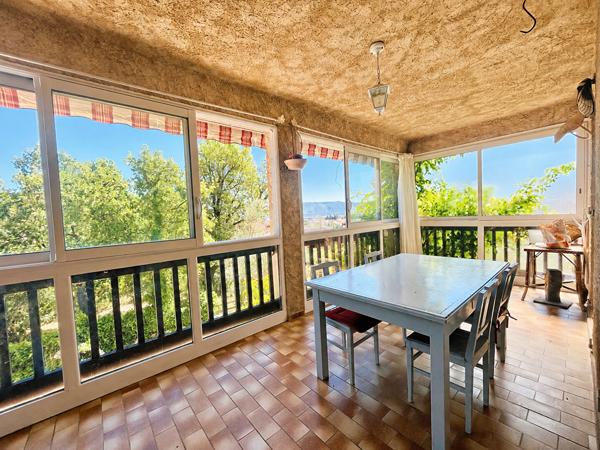 Maison individuelle T4 de 100m² - CHATEAU ARNOUX