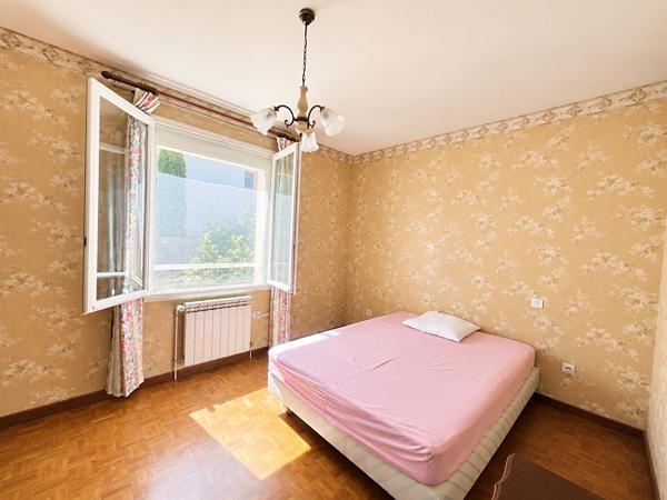 Maison individuelle T4 de 100m² - CHATEAU ARNOUX